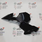 قاب ( کاور ) اسپایلر زیر انجین سمت راست موتور بنلی ریس اصلی