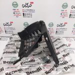 قاب ( کاور ) وسط اسپایلر زیر انجین موتور بنلی 180 اصلی - Image 2