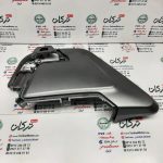 قاب ( کاور ) زیر درب بغل موتور کیوی KEEWAY CITY 150 سمت راست مدادی اصلی - Image 2