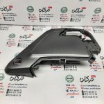 قاب ( کاور ) زیر درب بغل موتور کیوی KEEWAY CITY 150 سمت چپ مدادی اصلی - Image 2
