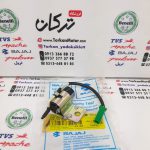 خازن بغل باطری انواع موتورهای پالس اصلی