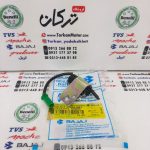 خازن بغل باطری انواع موتورهای پالس اصلی - Image 2