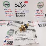 سنسور ( فشنگی ) دما اب رادیات بنلی 180 و 250 تک سیلندر و 300 دوسیلندر اصلی (98 درجه) - Image 3