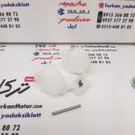 شناور داخل کاربرات موتور پالس 180 و 200 و اپاچی 150 ، 160 و 180 و اونجر 200 ، 220 و ls 135 ال اس