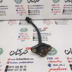 زغال خلصی ( دنده شمار ) موتور TVS راکس و نئو NEO اصلی - Image 2