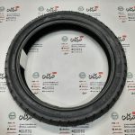 تایر ( لاستیک ) 100/80/17 یاسا گل وستا تیوبلس - Image 2