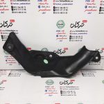 قاب ( کاور ) بالای براکت روی شاسی سمت راست موتور بنلی 300 دوسیلندر اصلی - تصویر 2