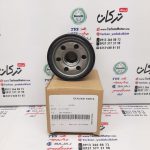 فیلتر روغن موتور بنلی 300 دوسیلندر و QJ کیو جی 250 دوسیلندر اصلی - Image 2