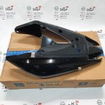 قاب ( کاور ) دمی عقب زیر زین موتور پالس NS 150 ان اس مشکی با ارم اصلی - Image 2