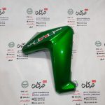 قاب بغل باک ( بال باک ) سمت راست موتور بنلی 300 دوسیلندر قدیم سبز اصلی