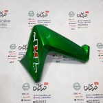 قاب بغل باک ( بال باک ) سمت راست موتور بنلی 300 دوسیلندر قدیم سبز اصلی - Image 2