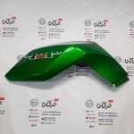 قاب بغل باک ( بال باک ) سمت چپ موتور بنلی 250 تک سیلندر قدیم سبز اصلی