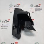 قاب ( کاور ) داخل زیر بغل باک ( بال باک ) سمت راست موتور بنلی 150 قدیم اصلی - Image 2