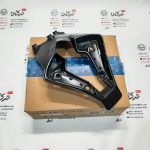 پایه براکت خطر عقب موتور پالس RS ار اس اصلی