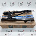 دوشاخ چرخ عقب موتور پالس 180 UG3 (هندلی ، زین یک تکه ) اصلی - Image 2
