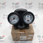 کیلومتر کامل موتور 150 HLX اچ ال ایکس اصلی