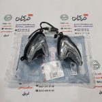 دیلایت ( نئون ) داخل بلوری موتور اپاچی 200 اصلی (جفتی) - Image 2