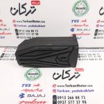 لاستیک جا پایه جلو موتور بنلی کیوی CITY 150 اصلی (هرعدد)