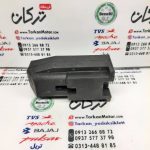 لاستیک جا پایه جلو موتور بنلی کیوی CITY 150 اصلی (هرعدد) - Image 2