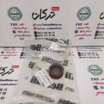 پولکی درب پوش سر سیلندر موتور بنلی 150 قدیم اصلی - Image 2