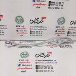 کتی ( دسته ) ترمز موتور SYM گالکسی NA و NH اصلی - Image 2