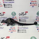 کتی ( دسته ) ترمز موتور بنلی 150 قدیم و جدید نیوفیس ، 180 مشکی ( کیفیت درجه 1 )
