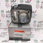 سیلندر تکی موتور بنلی کیوی CITY 150 کاربرات اصلی - Image 4