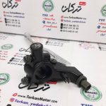 قلوه ( کتی ) دسته کلاچ کامل موتور تریل فلات طرح ktm کی تی ام - Image 3