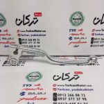کتی ( دسته ) کلاچ موتور تریل فلات طرح KTM کی تی ام - Image 2