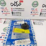 لاستیک بالای میله کمک موتور پالس (هرعدد) - Image 2