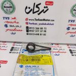 فنر بزرگ شافت پدال دنده موتور پالس 180 ، 200 و 220 اصلی - Image 2