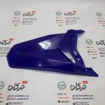 قاب گلگیر ( دمی ) روی خطر عقب موتور تریل روان ابی - Image 2