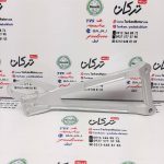 براکت جا پایه عقب سمت چپ موتور بنلی ریس اصلی - Image 2