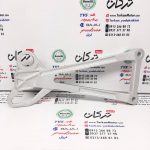 براکت جا پایه عقب سمت راست موتور بنلی ریس اصلی - Image 2