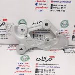 براکت جا پایه جلو سمت راست موتور بنلی ریس اصلی - Image 2