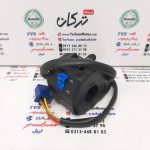 قلوه سوییچ سمت راست استارت موتور XCD اکسید - Image 2