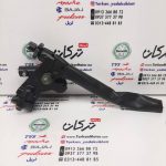 قلوه کتی ( دسته ) کلاچ کامل موتور بنلی 150 قدیم و جدید نیوفیس اصلی