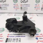 قلوه کتی ( دسته ) کلاچ کامل موتور بنلی 150 قدیم و جدید نیوفیس اصلی - تصویر 2