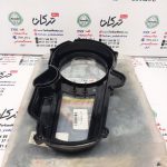 شیشه ( قاب ) روی کیلومتر موتور اپاچی 150 ، 160 و 180 قدیم اصلی - Image 3