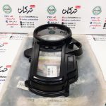 شیشه ( قاب ) روی کیلومتر موتور اپاچی 150 ، 160 و 180 قدیم اصلی - Image 2