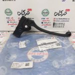 قلوه کتی ( دسته ) کلاچ کامل موتور TVS راکس و نئو NEO اصلی - Image 2