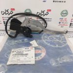 قلوه کتی ( دسته ) کلاچ کامل موتور اپاچی 150 ، 160 و 180 اصلی - Image 2