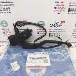قلوه کتی ( دسته ) کلاچ کامل موتور 150 HLX اچ ال ایکس اصلی - Image 2