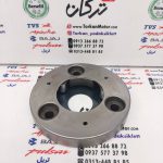 ساچمه ( پیلوت ) استارت موتور تریل QM کیو ام