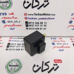 رله اتوماتیک راهنما انواع موتورهای تریل ، هوندا و اپاچی 150 ، 160 و 180 - Image 2