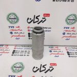 لوله شمع موتور پالس RS 200 ار اس