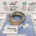 لنت ترمز عقب TVS نئو NEO اصلی