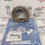 لنت ترمز عقب TVS نئو NEO اصلی - Image 2