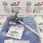 شیر بنزین موتور اپاچی 150 ، 160 و 180 دو پیچ کیفیت درجه 1 - Image 2