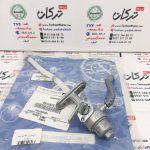 شیر بنزین موتور اپاچی 150 ، 160 و 180 دو پیچ کیفیت درجه 1